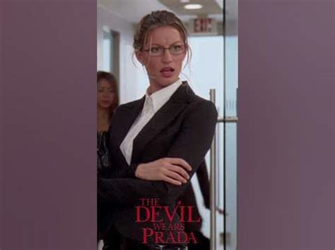 gisele bündchen in the devil wears prada|devil wears prada serena.